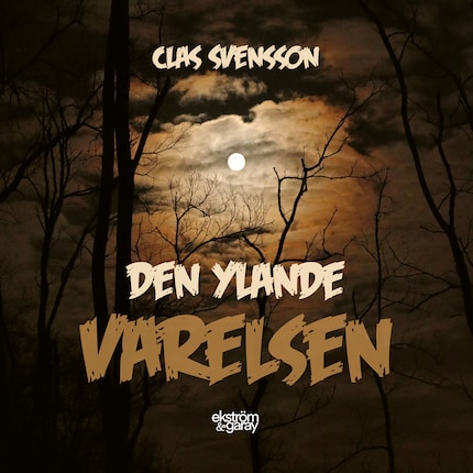Den ylande varelsen bookCoverFor
