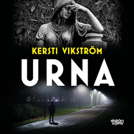 URNA bookCoverFor