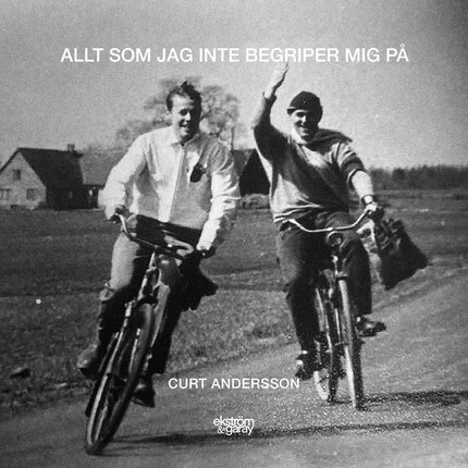 Allt som jag inte begriper mig på bookCoverFor