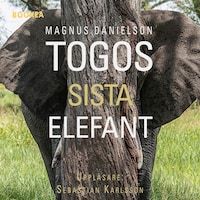 Togos sista elefant