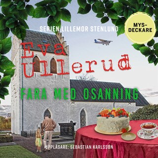 Fara med osanning bookCoverFor
