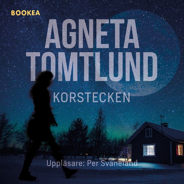 Book cover for Korstecken