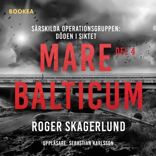 Mare Balticum IIII: Döden i siktet bookCoverFor