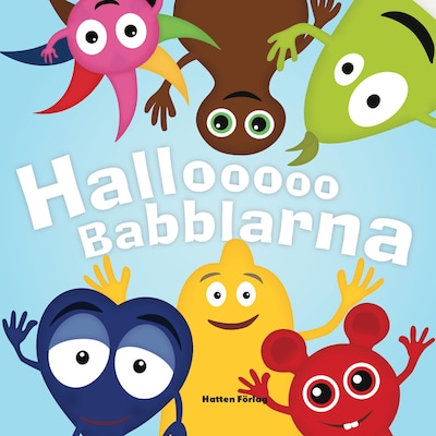 Halloo_Babblarna