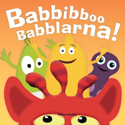 Babbibboo Babblarna