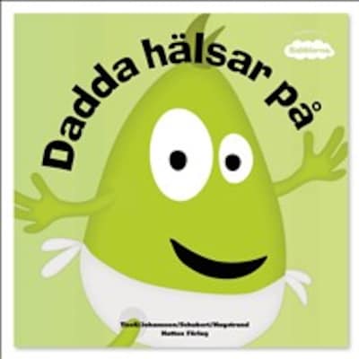 Dadda Hälsa på