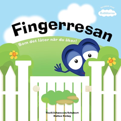 Fingerresan / Bobbos fingerresan