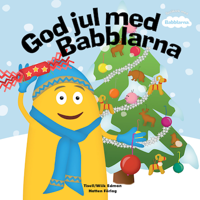 God Jul med Babblarna