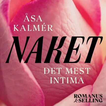Naket : det mest intima bookCoverFor