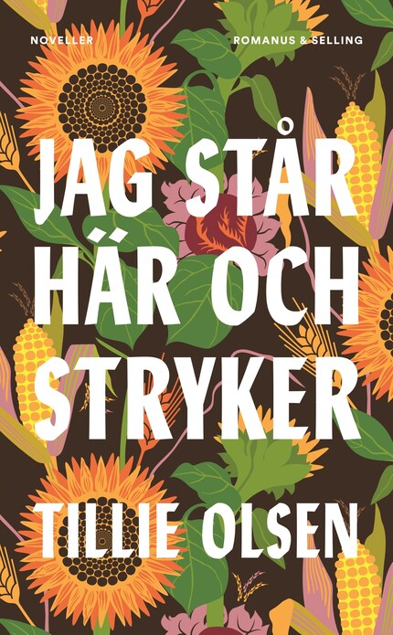 Jag står här och stryker bookCoverFor