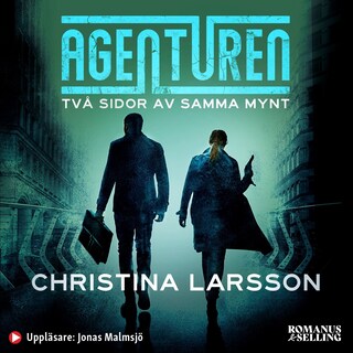 Två sidor av samma mynt bookCoverFor