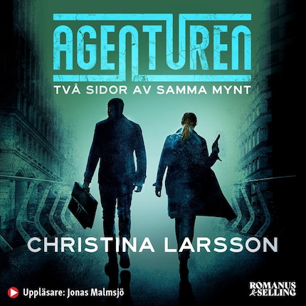 Två sidor av samma mynt bookCoverFor