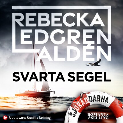 Svarta segel bookCoverFor