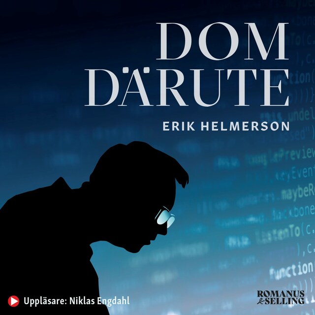 Book cover for Dom därute