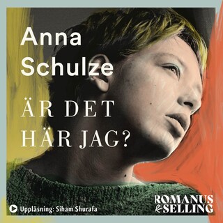 Är det här jag? bookCoverFor