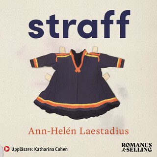 Straff bookCoverFor