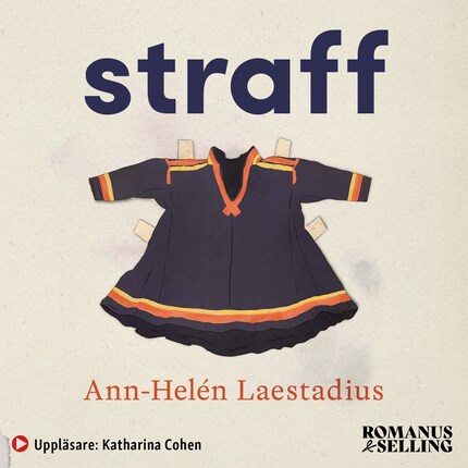 Straff bookCoverFor