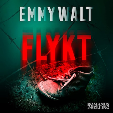 Flykt bookCoverFor