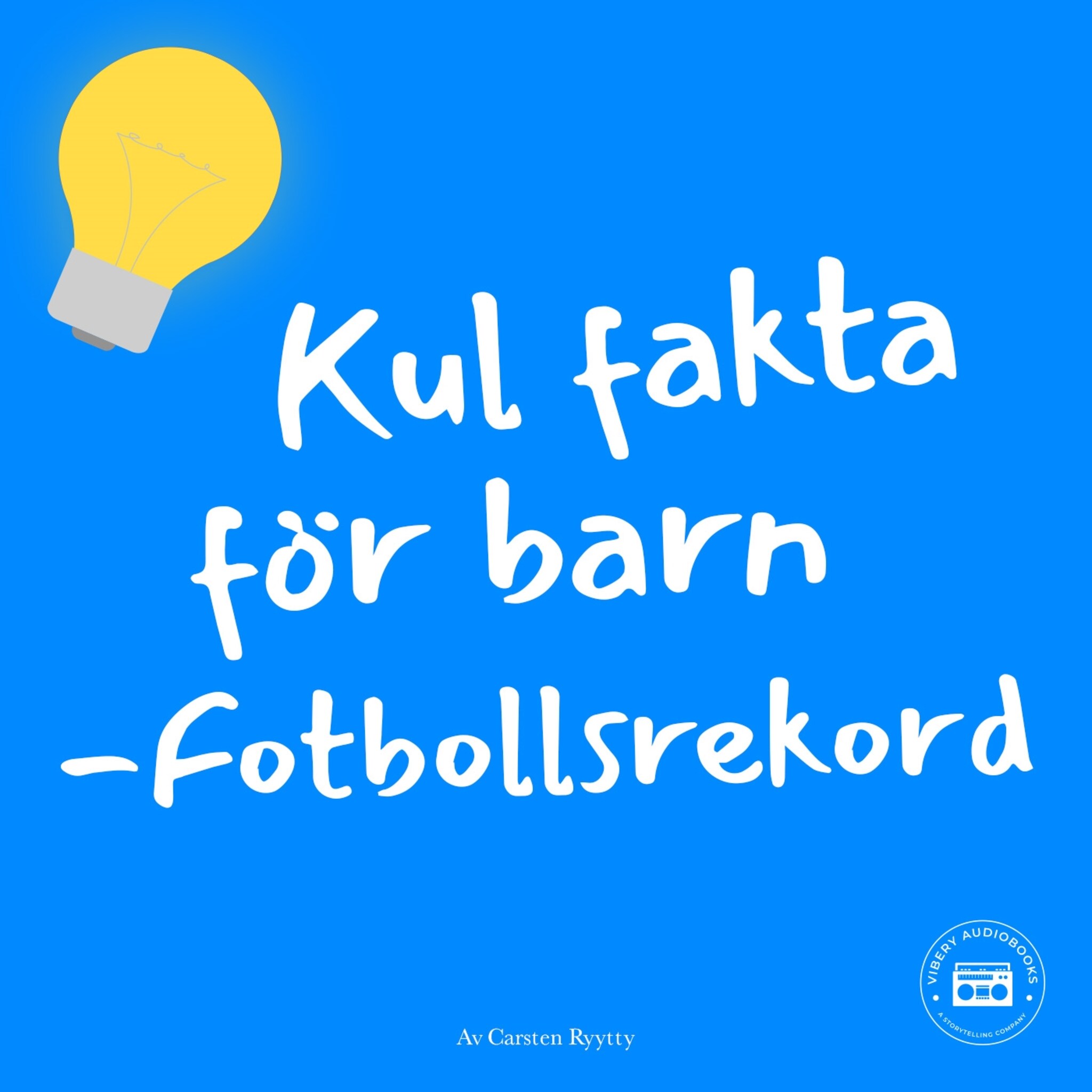 Kul fakta för barn: Fotbollsrekord