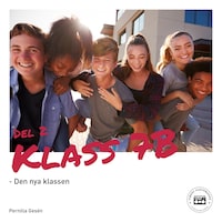 Klass 7B - Den nya klassen