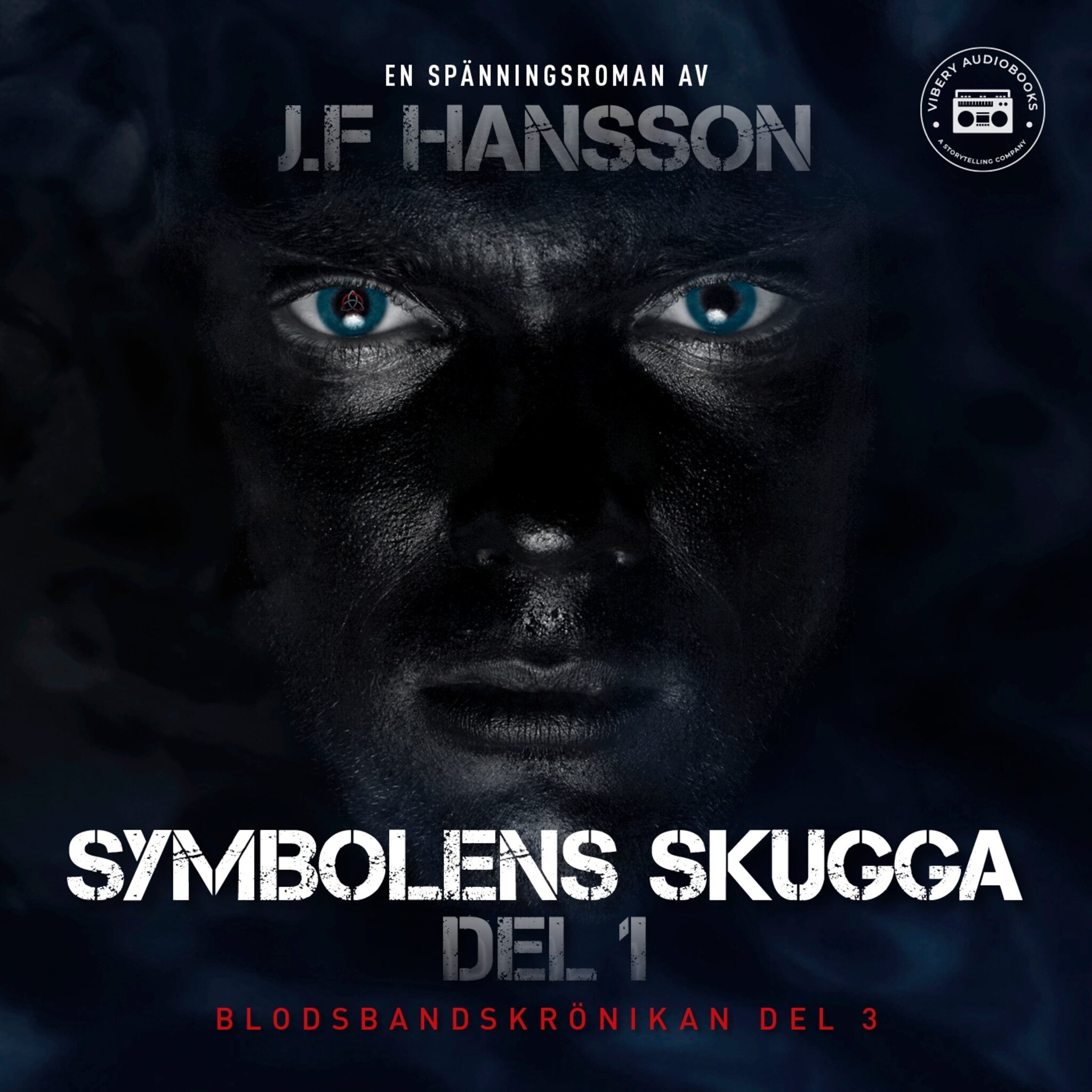 Symbolens skugga: del 1