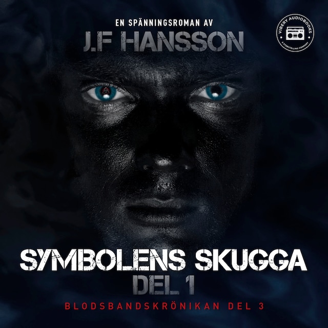 Book cover for Symbolens skugga: del 1