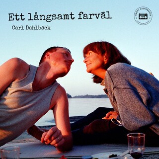 Ett långsamt farväl - en sann berättelse om att förlora någon man älskar bookCoverFor