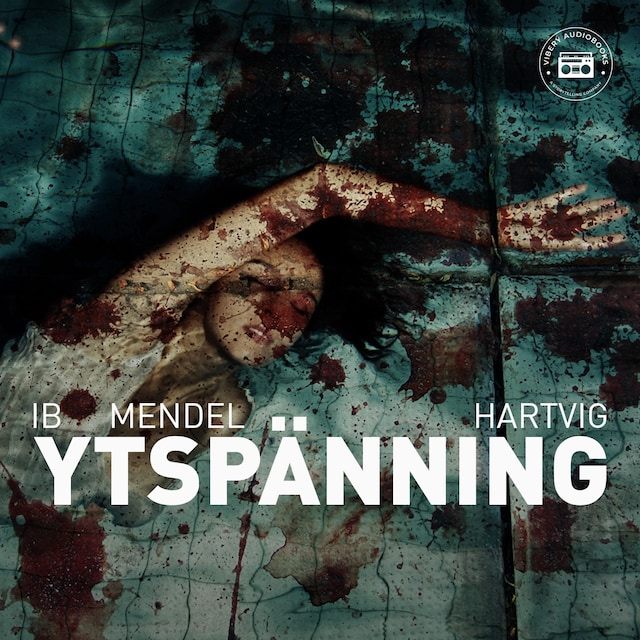 Book cover for Ytspänning