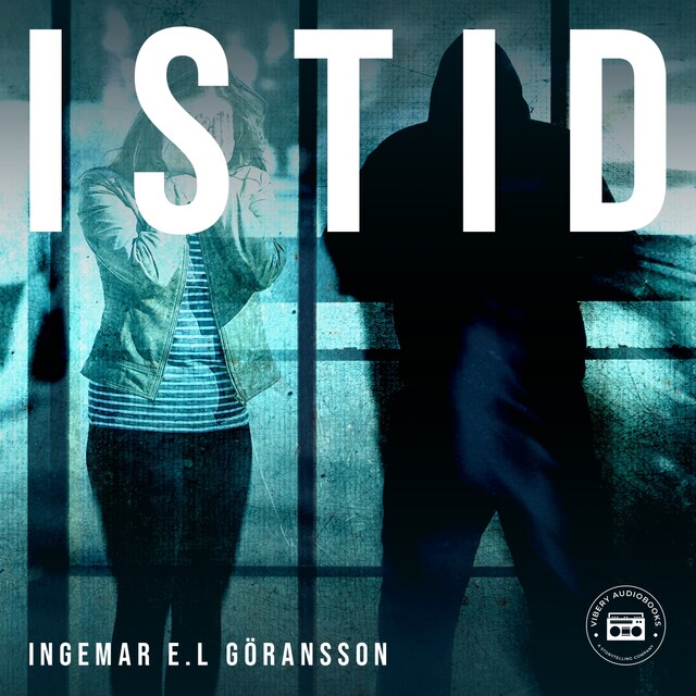 Book cover for Istid