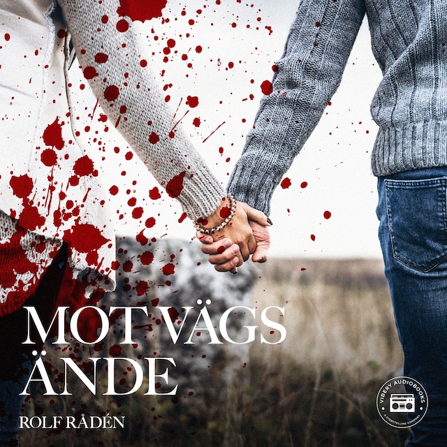 Book cover for Mot vägs ände