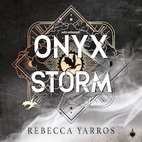 Onyx Storm (svensk utgåva)