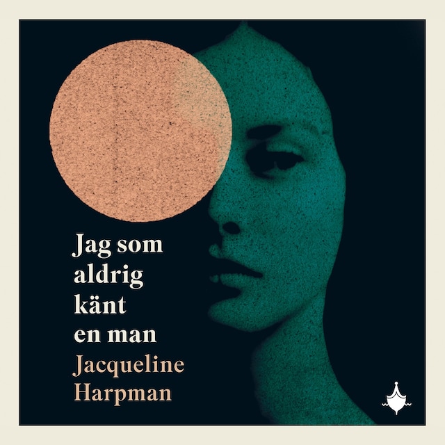 Bokomslag för Jag som aldrig känt en man