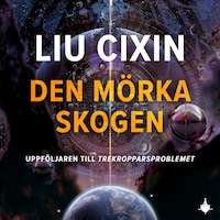Den mörka skogen