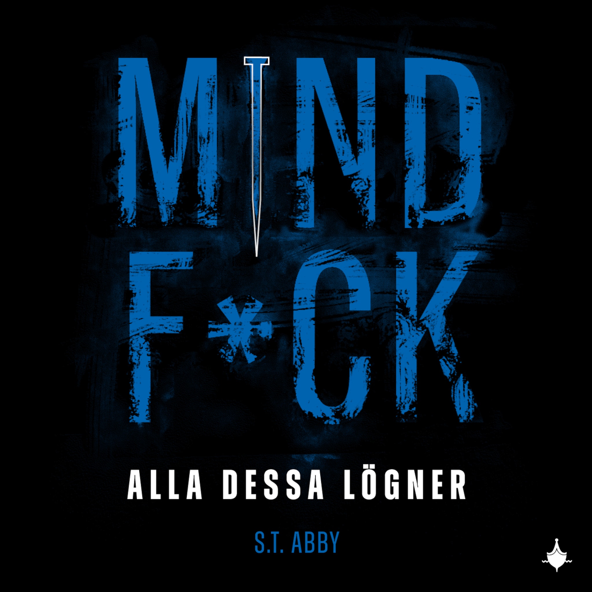 Alla dessa lögner