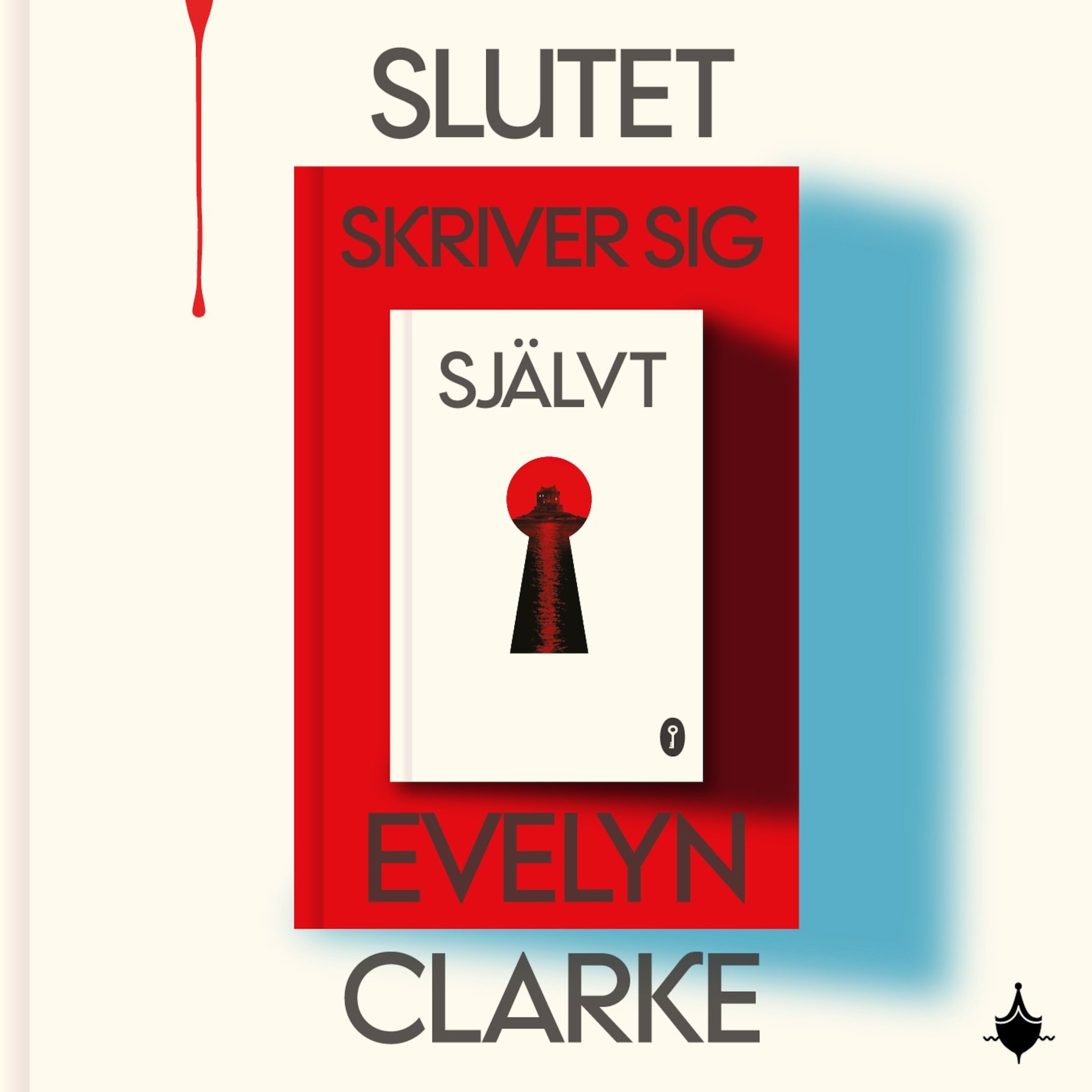 Slutet skriver sig självt