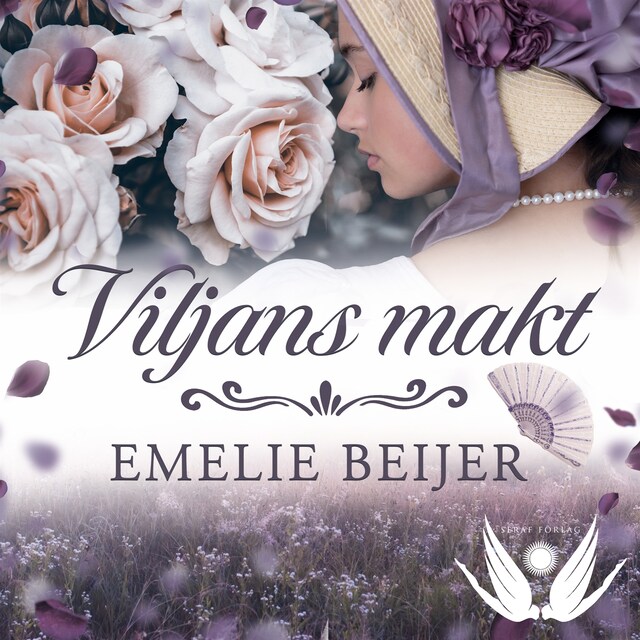 Couverture de livre pour Viljans makt