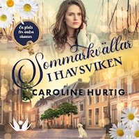 Sommarkvällar i Havsviken