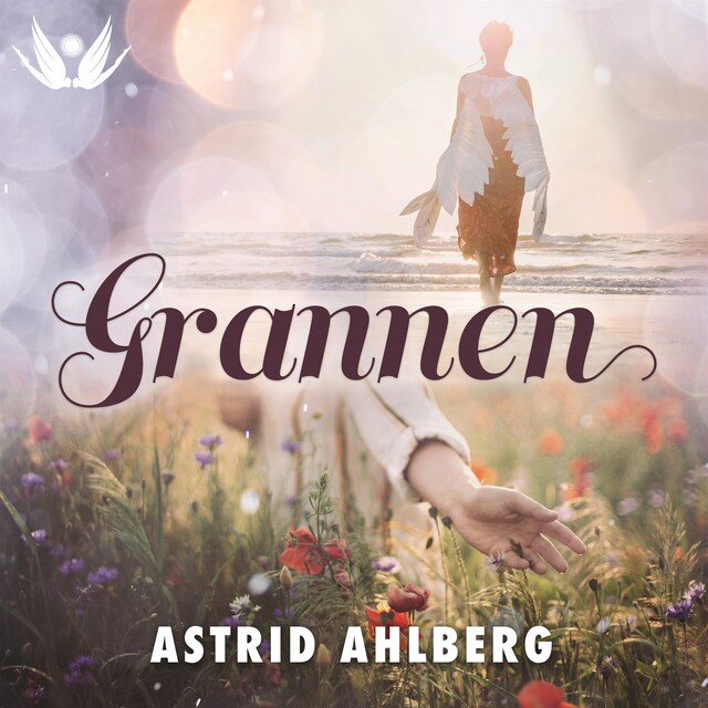 Book cover for Grannen