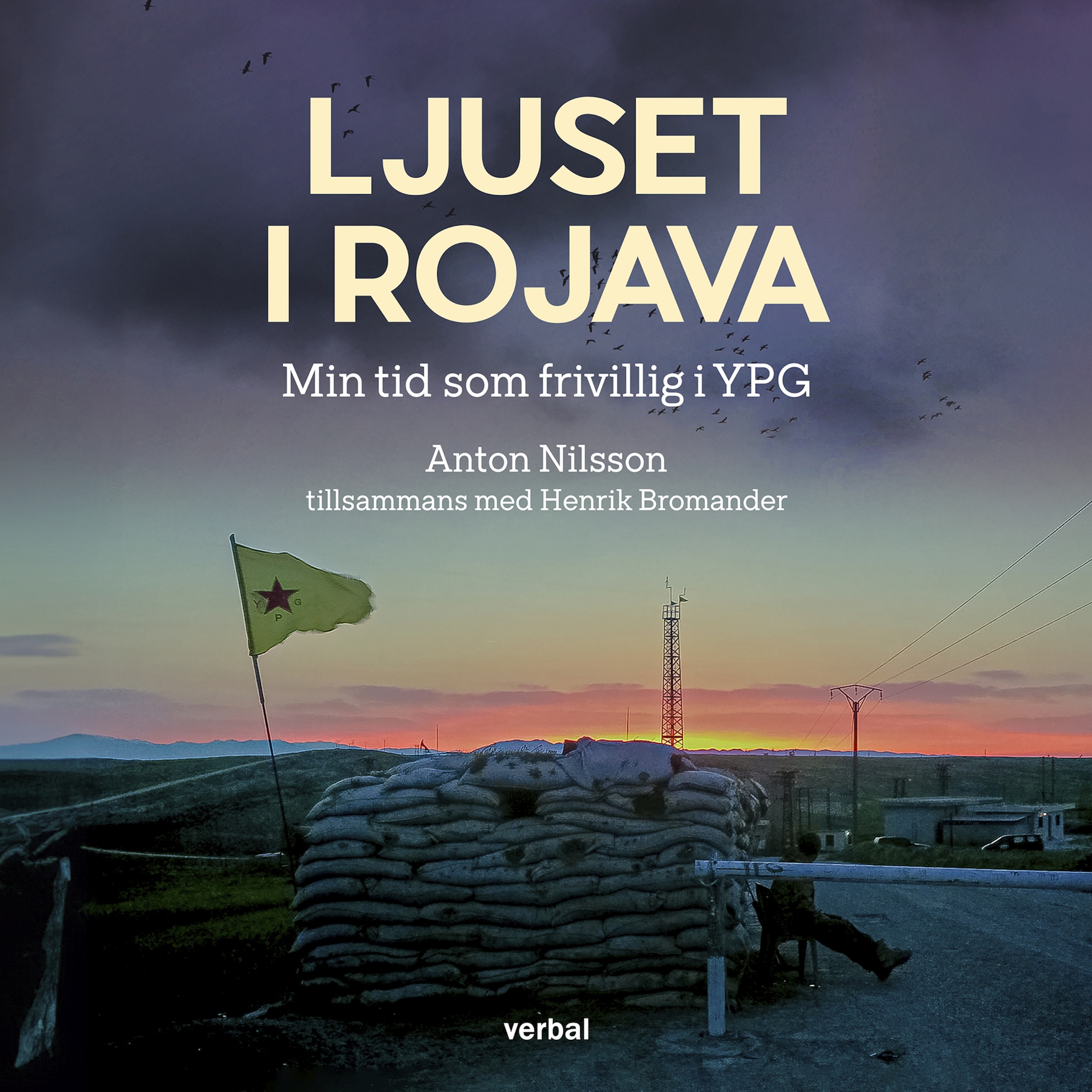 Ljuset i Rojava