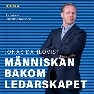Människan bakom ledarskapet bookCoverFor