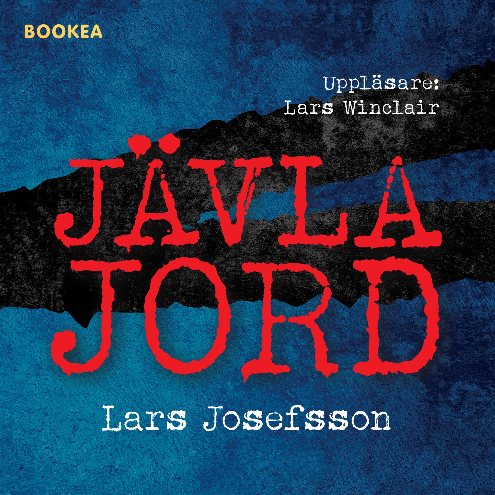 Jävla Jord