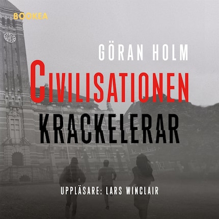 Civilisationen krackelerar bookCoverFor