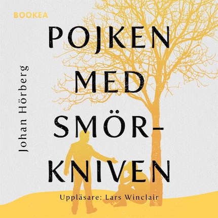 Pojken med smörkniven bookCoverFor