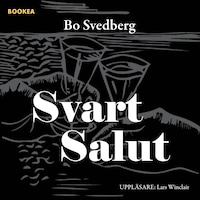 Svart Salut