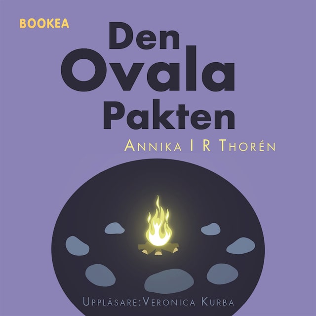 Book cover for Den ovala pakten