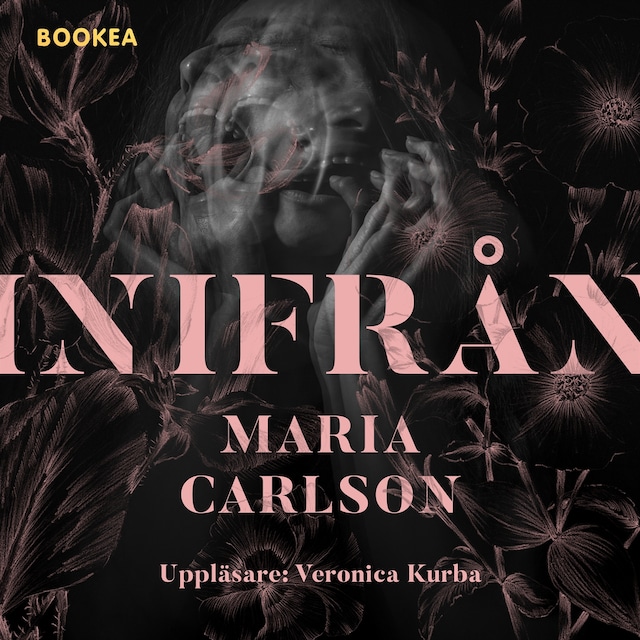 Book cover for Inifrån