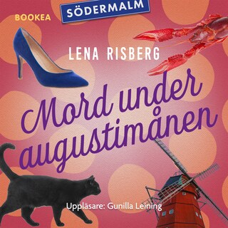 Mord under augustimånen bookCoverFor