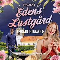 Projekt Edens lustgård