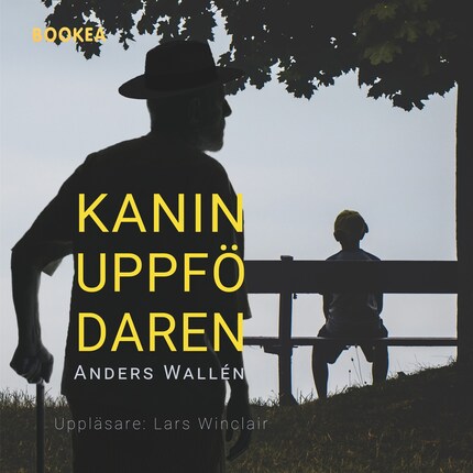 Kaninuppfödaren bookCoverFor