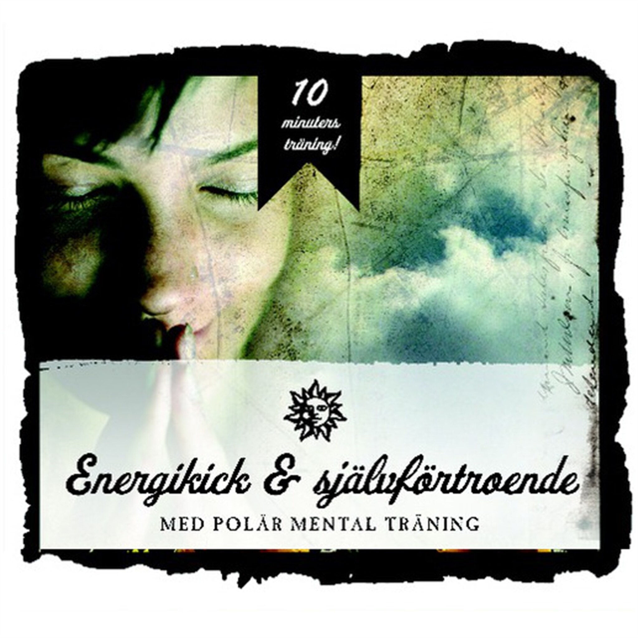 Energikick &amp; Självförtroende